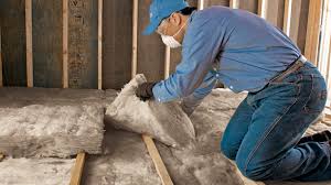 Types of Insulation We Offer in Norwood, NC